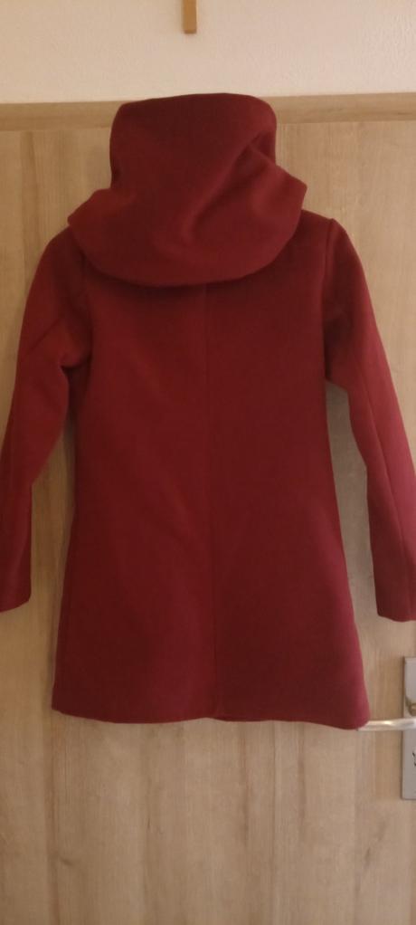 Kabat - jeseň/zima, s