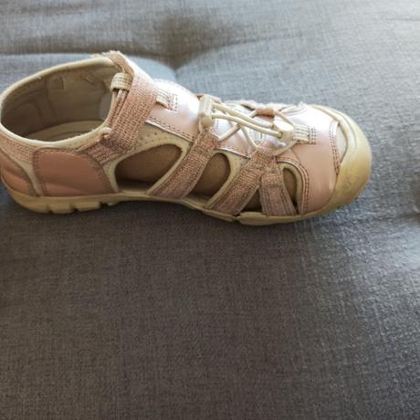 Sandále seacamp ii cnx, keen,37