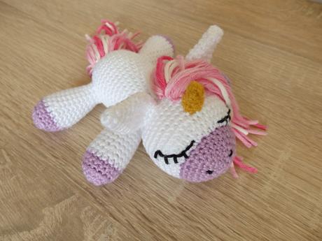 Hackovany jednorozec, 