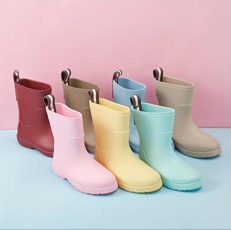 Ružové gumáky/čižmy, 23