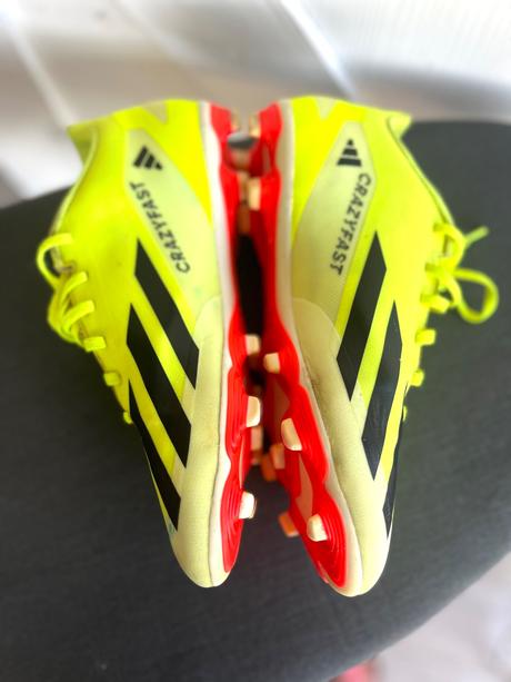 Kopacky adidas, adidas,41