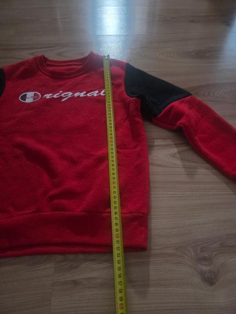 Tepláková súprava, 146