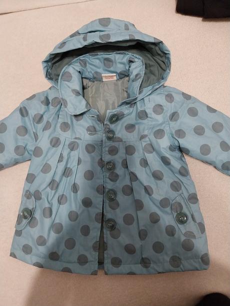 Prechodná bunda, miniclub,80