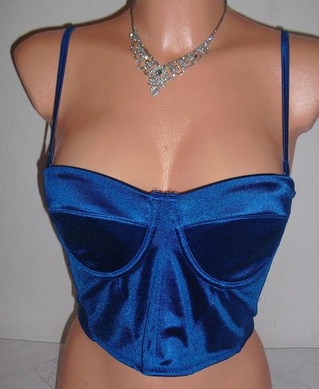 Na zips sexy gogo korzetik, amisu,s