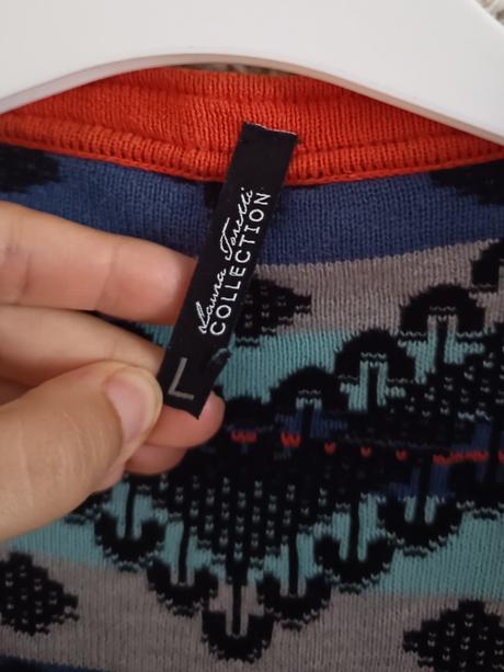 Dámske sako laura torelli, l