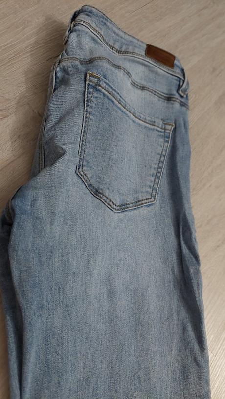 Rifle xs, tally weijl,34