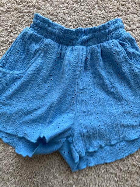 Kraťase zara, zara,128