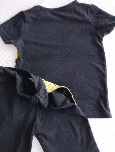 Krásna súprava, 116