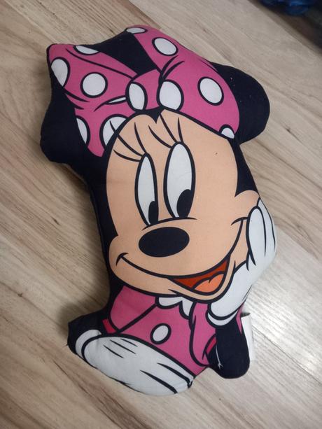 Vankus minnie disney, 