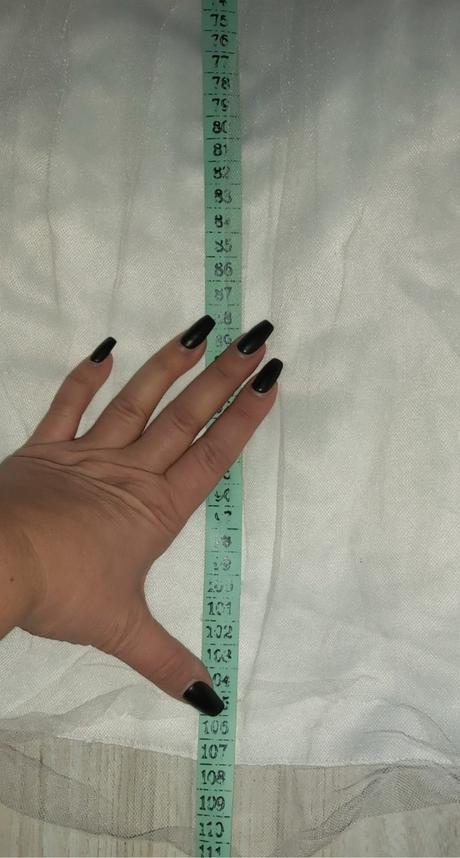 Šaty na 1.sväté prijímanie, 140