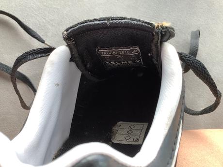 Tenisky na futbal do haly, halovky, vel.32, 32