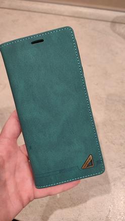 Puzdro redmi note 10 pro,