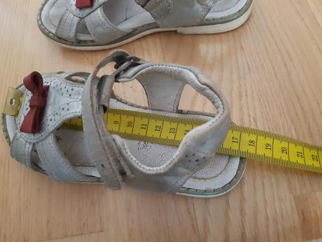 Sandálky lasocki 27, lasocki,27