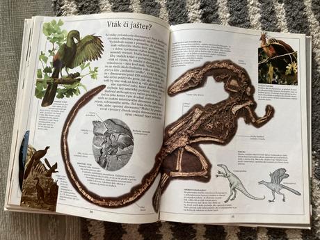 Dinosaury-prvé vyd.1991,