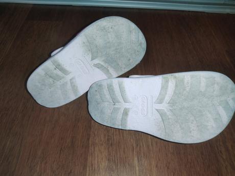 Crocs ružové, crocs,30