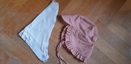 Letné čiapky, rada,80