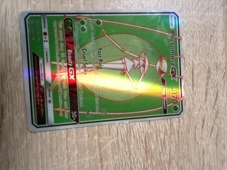 Kartičky pokemon, 
