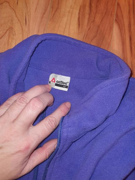 Klasická mikina 42, 42