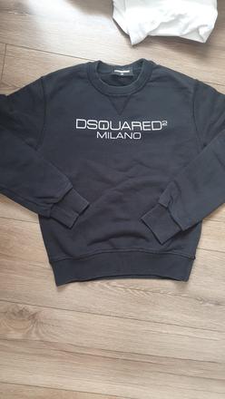 Mikina dsquared2, 140