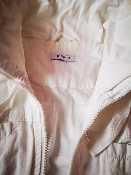 Jarná bunda, pimkie,s