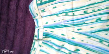 Damske 3/4 letne elasticke nohavice, s