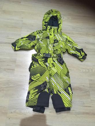 Kombinéza 86az92, authority,86