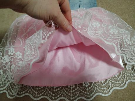 Nádherné riflove šaty ako nove, 86