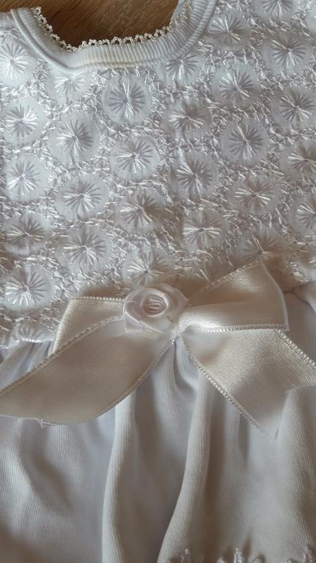 Slávnostný komplet na svadbu alebo krst, 62