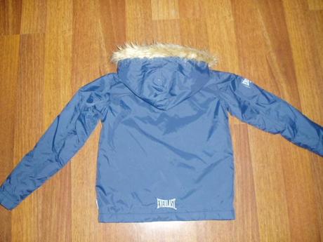 Prechodná bunda 11/12r., 146