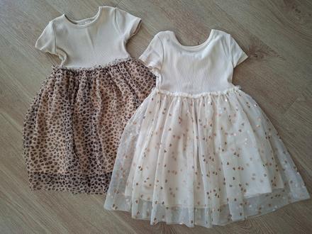 Šaty h&m, h&m,110