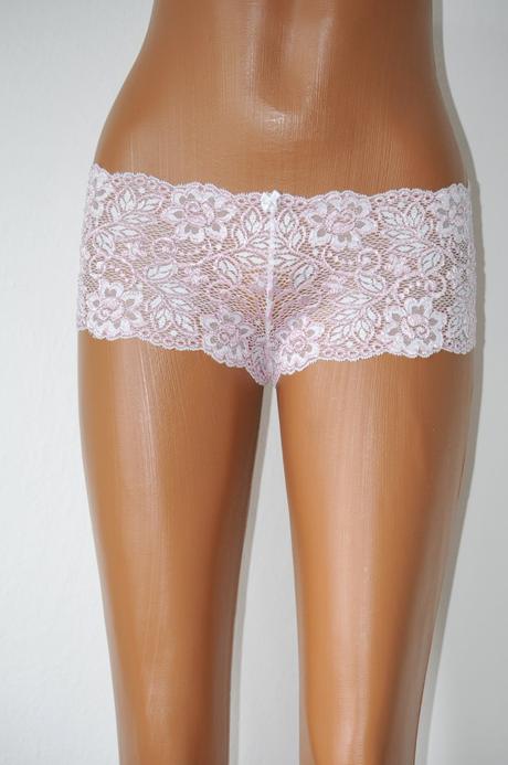 Dámske nohavičky "panty", m