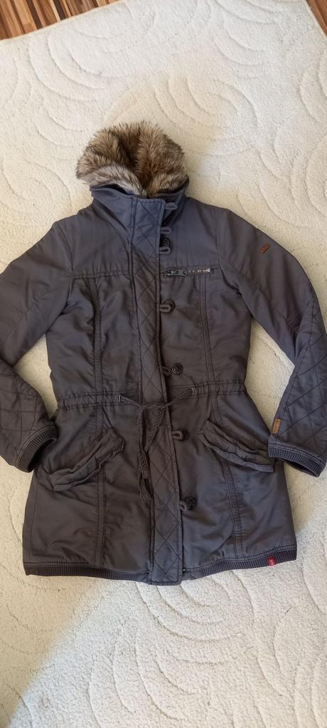 Zimná bunda esprit, esprit,xs