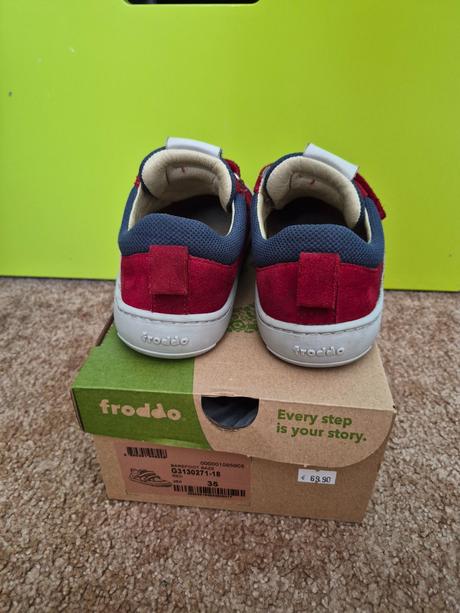 Froddobaze 35, froddo,35