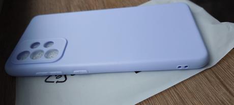 Kryt na mobil samsung galaxy a52s 5g, samsung