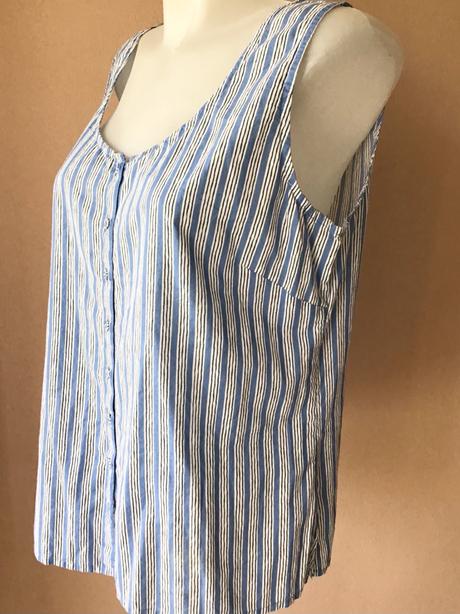 Bavlnena super bluzka /xy, 44