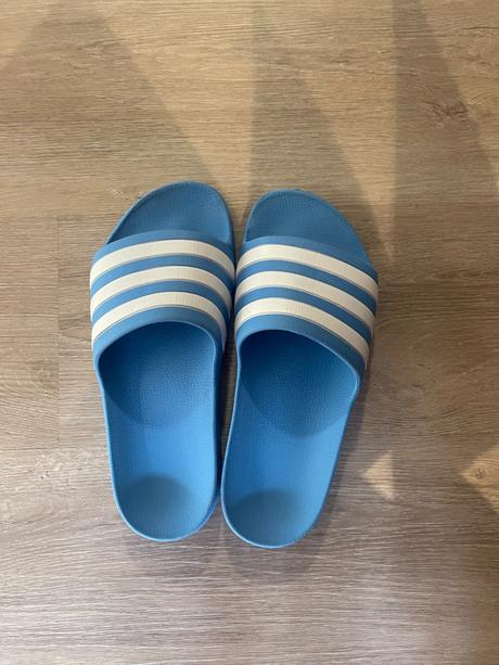 Adidas slapky veľ. 37, adidas,37