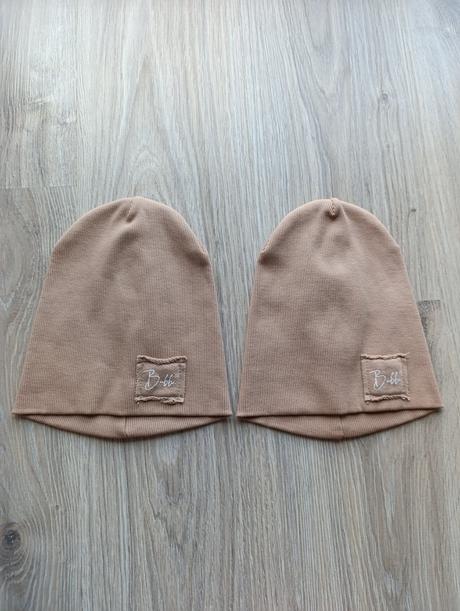 Bubble čiapka veľkosť l, bubbe