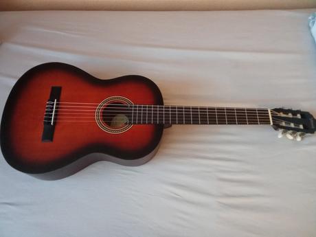 Gitara, 