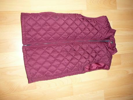 Dievcenska vesta, marks & spencer,122