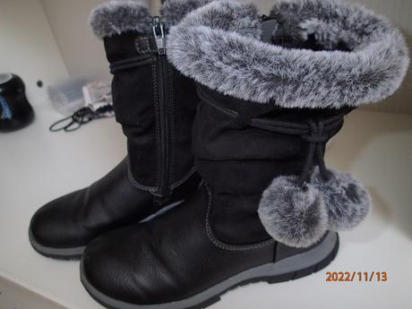 Zimne čižmičky daichman, graceland,31