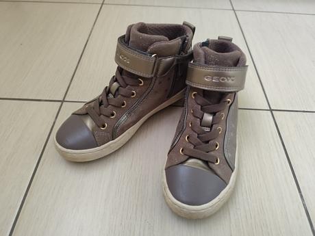 Jarné topanky geox vel. 32, geox,32