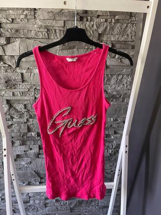 Guess v.s, guess,s