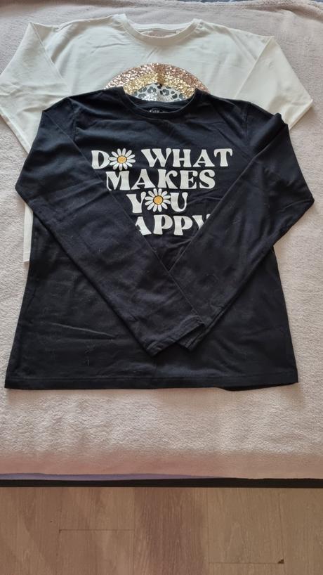 Set tričiek, f&f,158