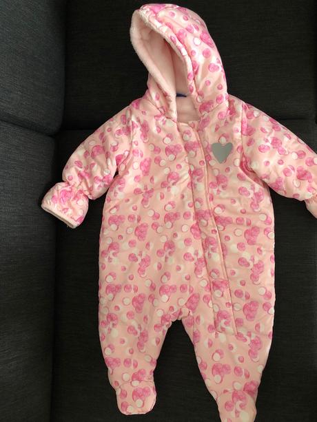 Zimný overal, lupilu,62