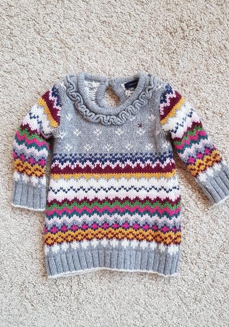 Saty th, tommy hilfiger,68