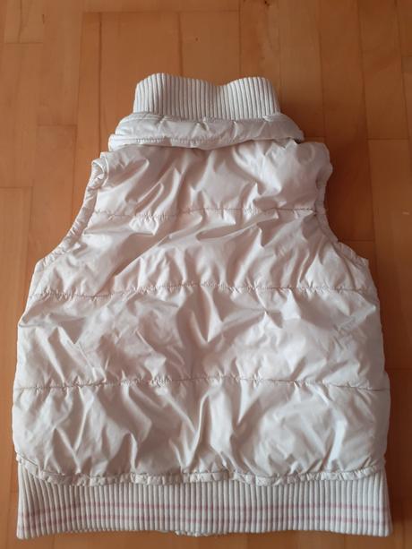 Zateplená vesta next., next,128