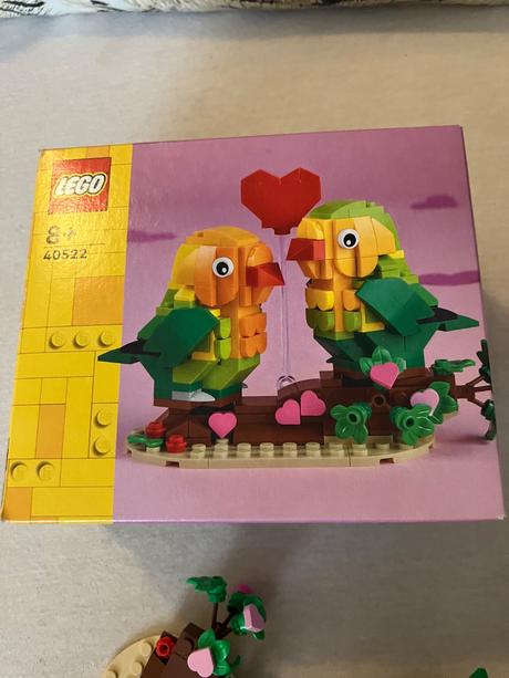 Lego 40522,