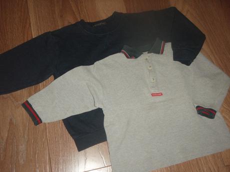 Chlapcenske mikinky, george,98