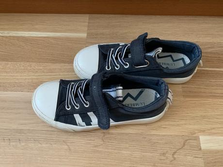 Chlapčenské plátenky, 33