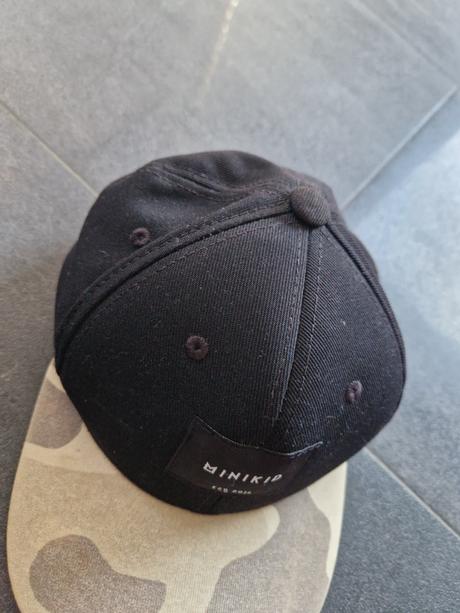 Šiltovka minikid, 110